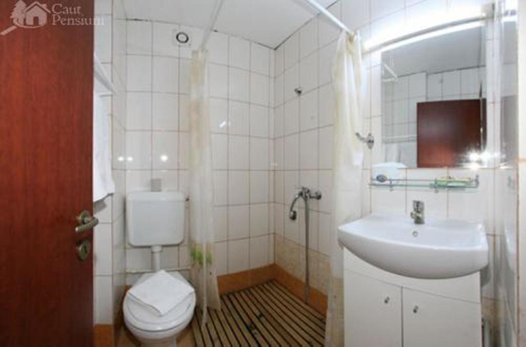 Pensiunea Ramona Tulça Oda fotoğraf